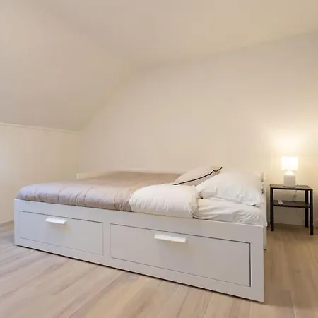 Motor Valley Penthouse - B&B Al Caminetto Modena Exterior foto