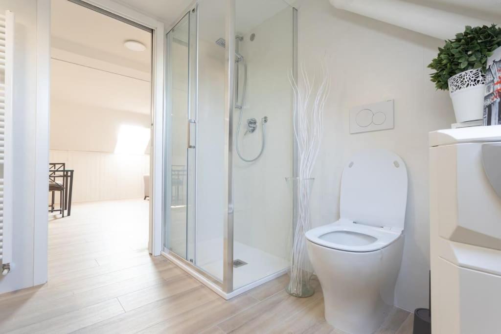 Motor Valley Penthouse - Al Caminetto * Modena