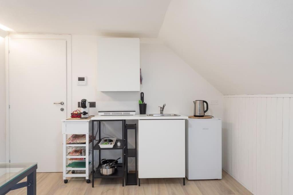 Apartment Motor Valley Penthouse - Al Caminetto