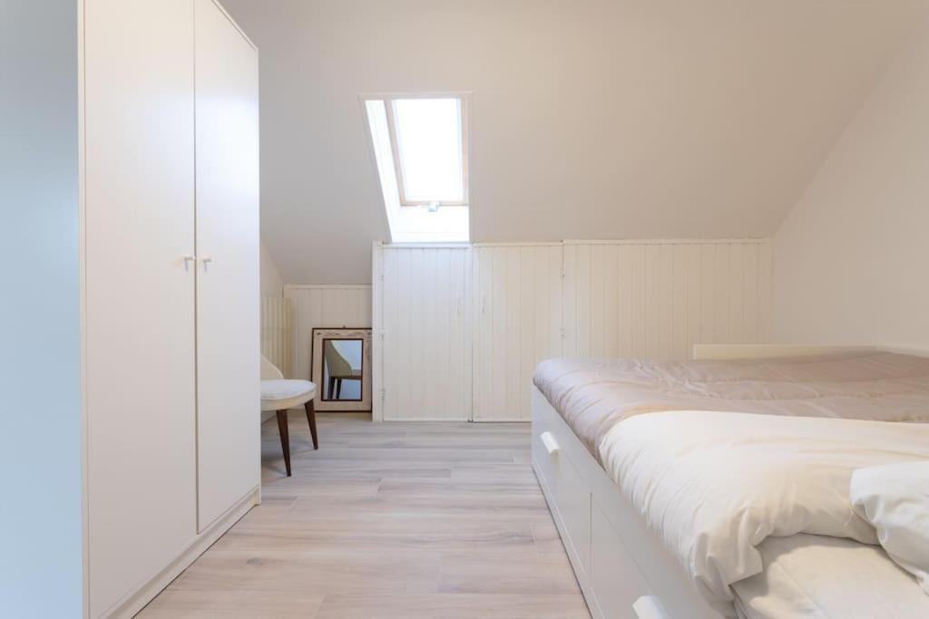 Motor Valley Penthouse - Al Caminetto
