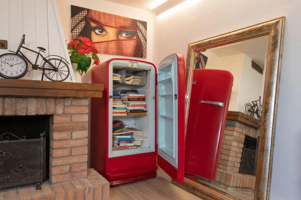 Motor Valley Penthouse - Al Caminetto * Modena