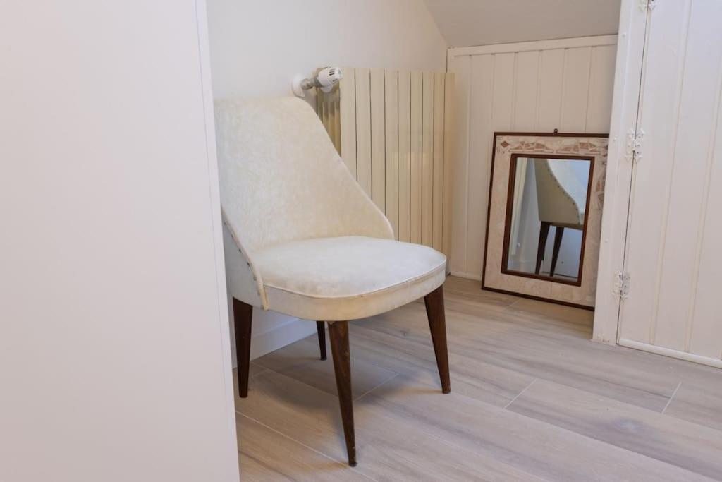 Apartment Motor Valley Penthouse - Al Caminetto