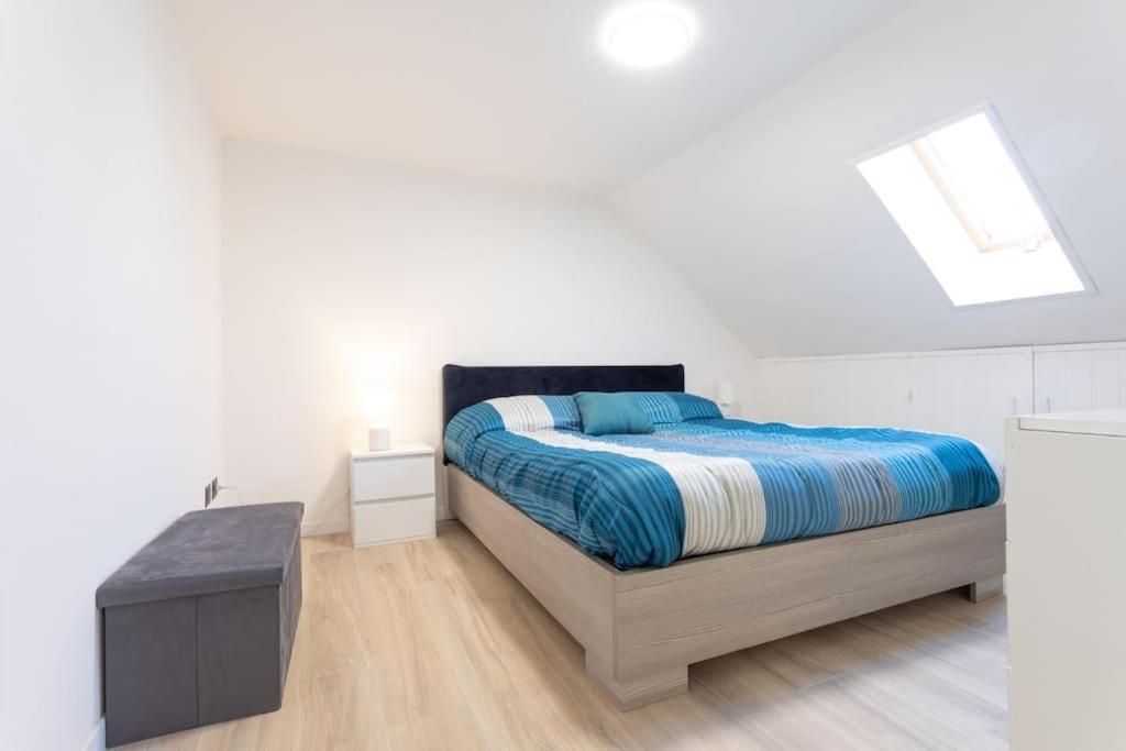 Motor Valley Penthouse - Al Caminetto Apartment Modena