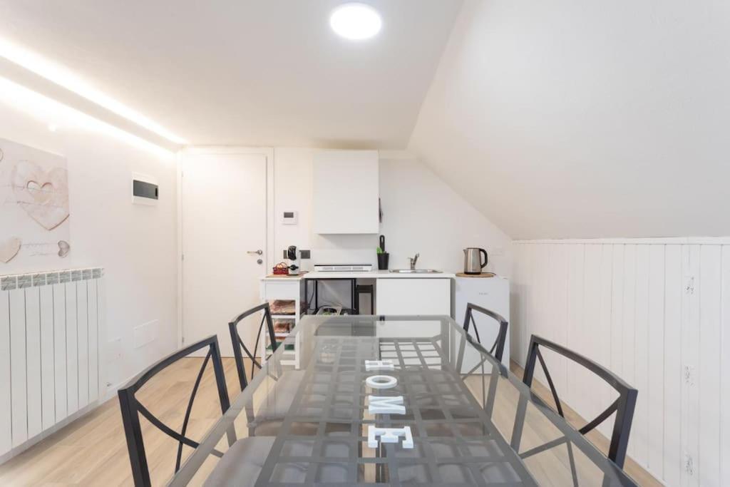 Motor Valley Penthouse - Al Caminetto *
