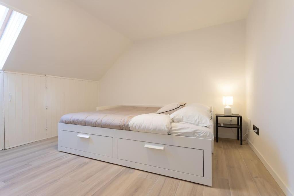 Motor Valley Penthouse - Al Caminetto * Modena